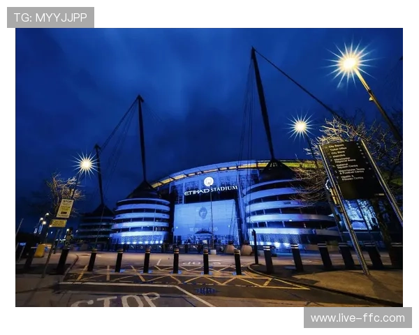 曼城宣布伊蒂哈德球场扩建计划，新增7000座位容量超6万人